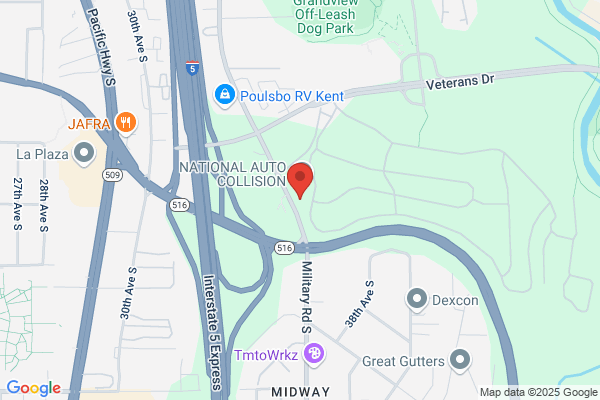 Allstar Transmission & Auto Repair