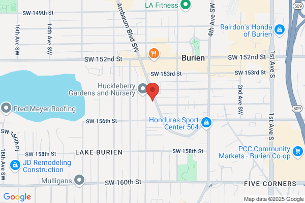 Brendens Auto Service