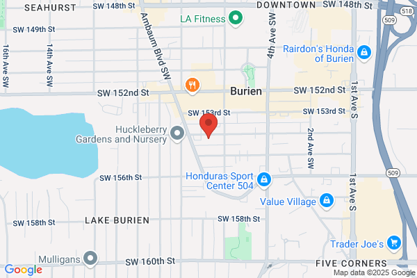 Burien Auto Repair Inc