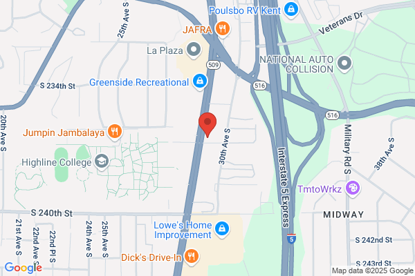 Midway Motors