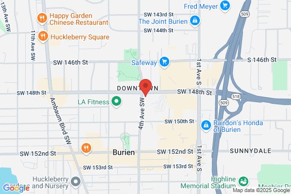 Northwest Import Auto Service