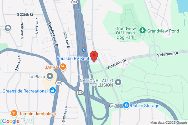 Poulsbo Rv