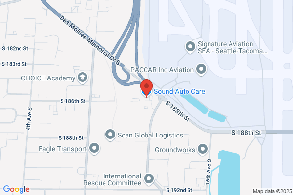 Sound Auto Care