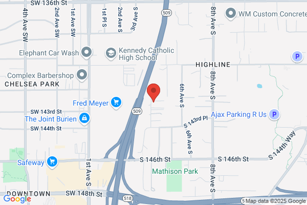 Commercial Structures Inc