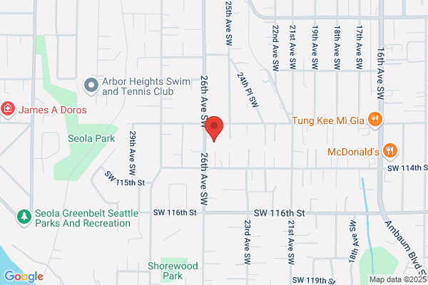 Metropolitan Sewer Service