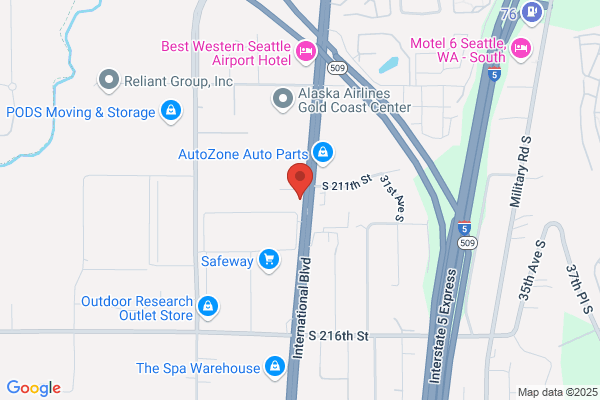 O'Reilly Auto Parts