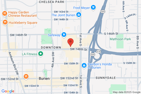 AutoZone Auto Parts