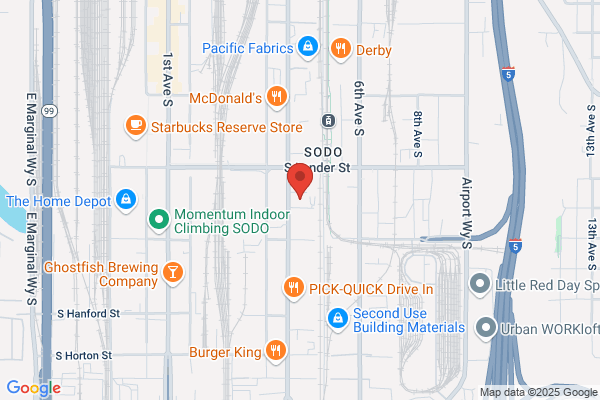 Avis Car Rental