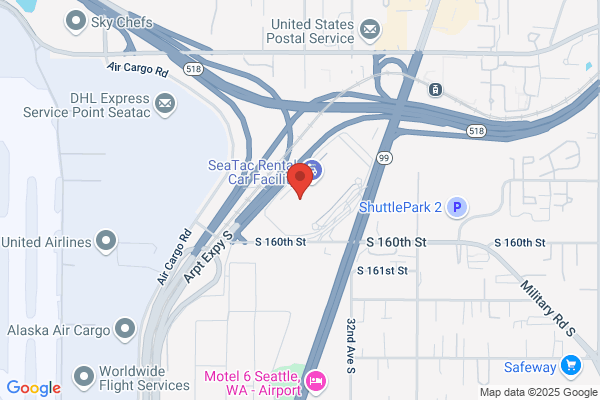 Avis Car Rental