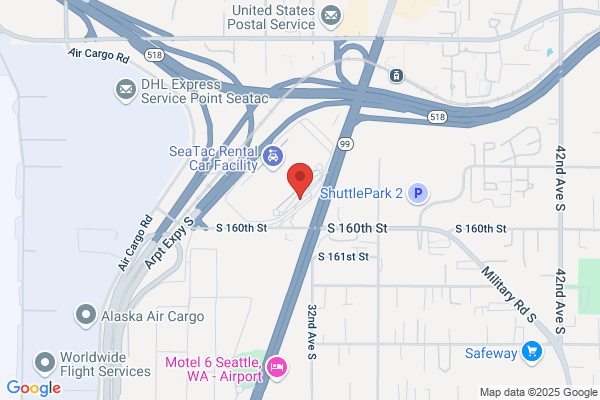 Long Term Car Rental Seattle