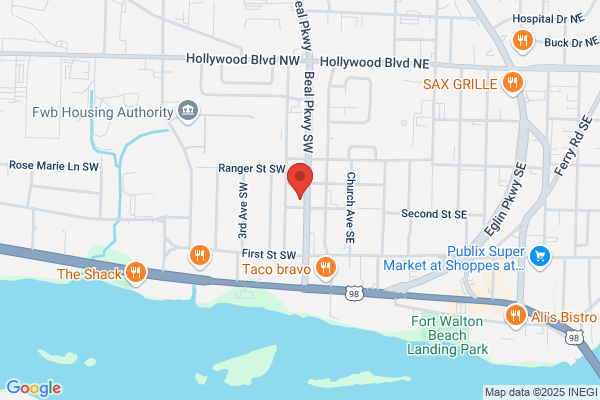 Emerald Air Services Inc