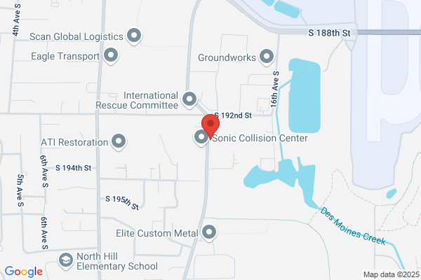 Mol Logistics USA Inc