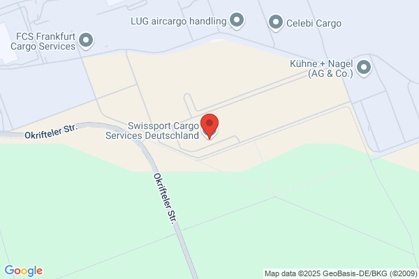 Swissport Cargo Services