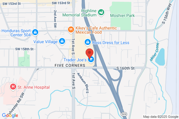 Joseph Chiropractic Clinic