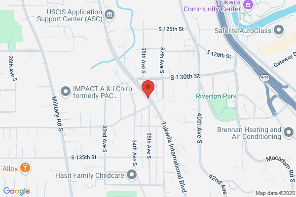 Riverton Heights