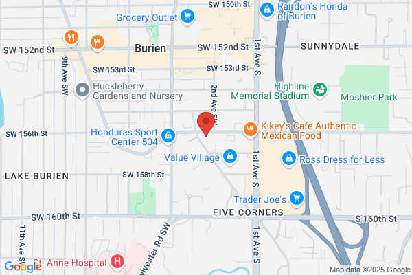 Sabrina Mandich, DDS & Associates, LLC
