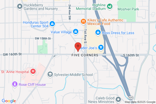 Burien Endodontics