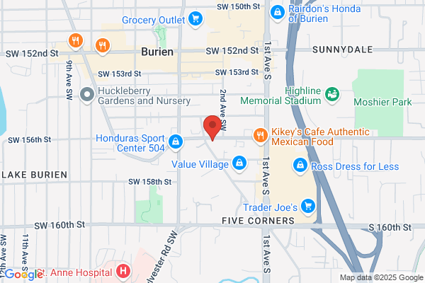 Cooper Dental: Alan Cooper DDS