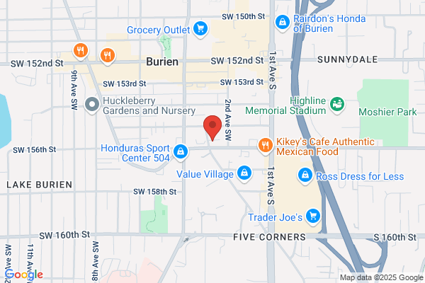 David Larson DDS