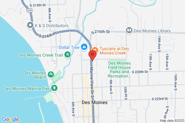 Des Moines Dental Center