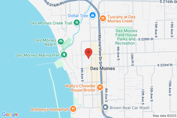 Des Moines Orthodontic