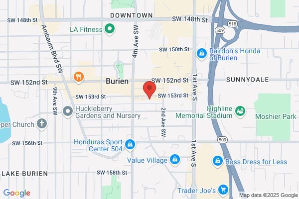 Highline Dental Clinic