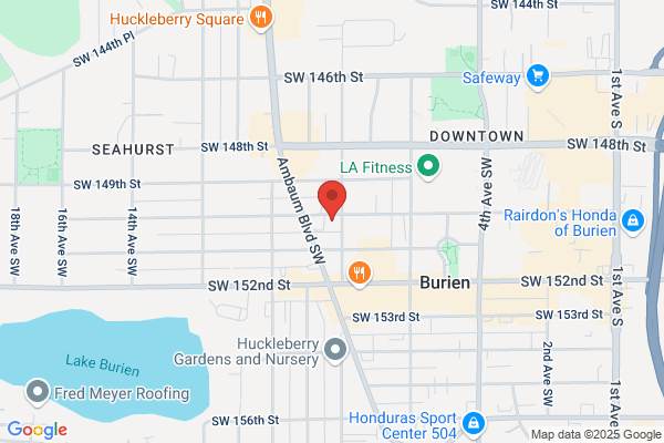 Patterson Walter R DDS
