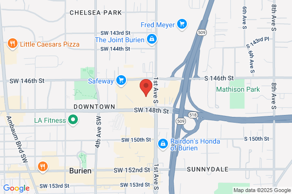 Burien Prosthodontic Laboratory