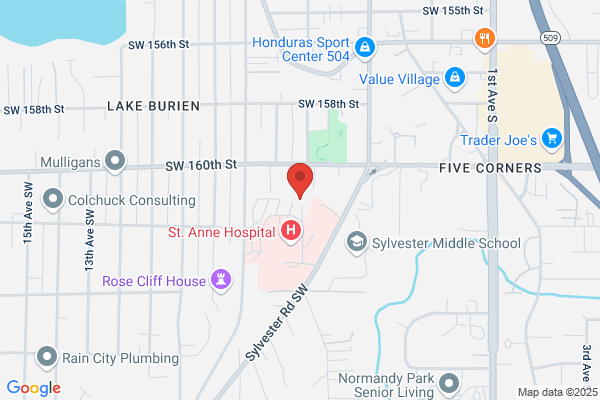 Larson Family Medicine & Medical Aesthetics