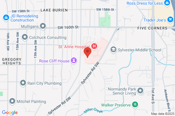 Paves Alejandro G MD