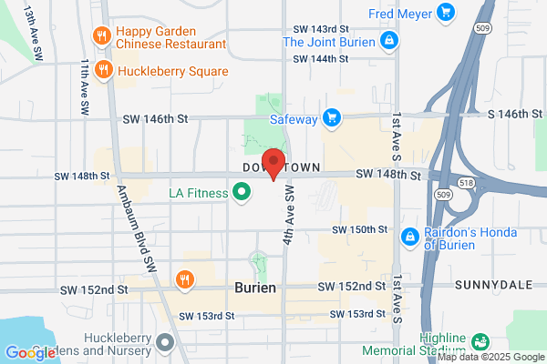 Highline Hearing Professionals