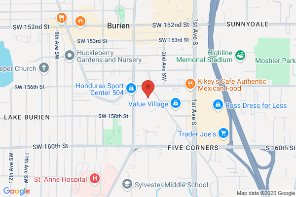 Highline Public Schools, Schools, Elementary Schools, Valley View
