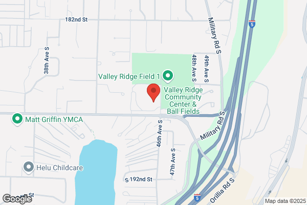 Kent School District, High Schools, Mountain View Academy