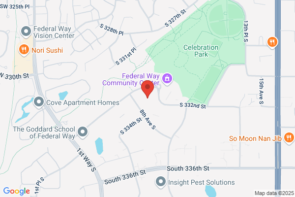Schools Public, Federal Way Public Schools, Sunnycrest Elementary School