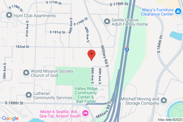 Seattle Christian Schools