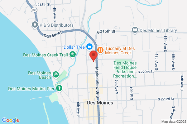 Des Moines Florist