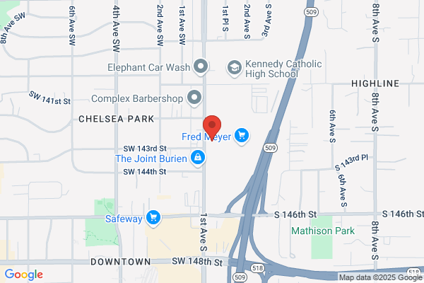 Fred Meyer Fuel Center