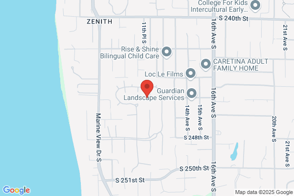 Garage Door Repair Des Moines