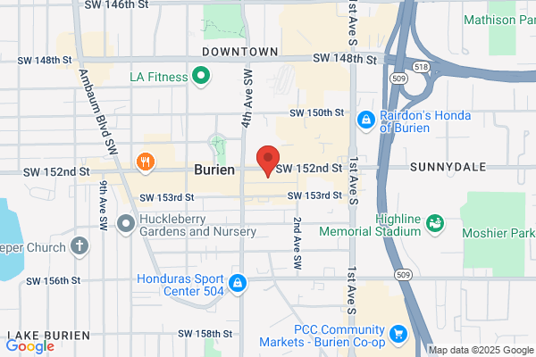 Burienmarket Inc