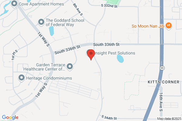 Golden Ridge Distributors