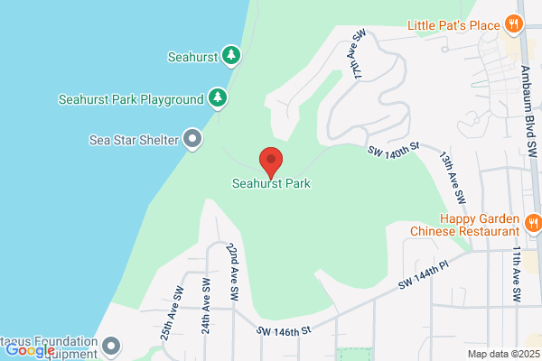 Dempsey's At Seahurst