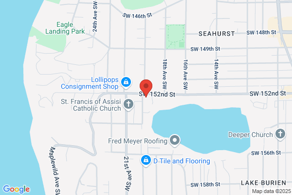 Ola Salon & Spa Burien