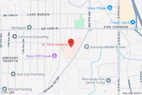 St. Anne Hospital
