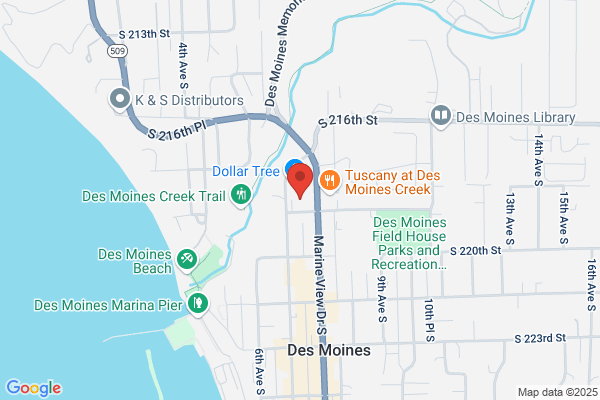 Des Moines Highlander Laundromat Center