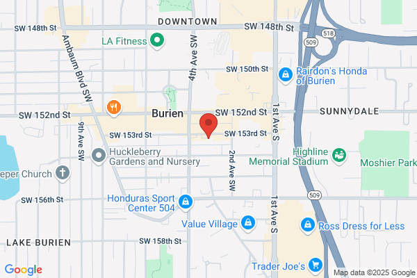 Locher Georgia Trejo Attorney