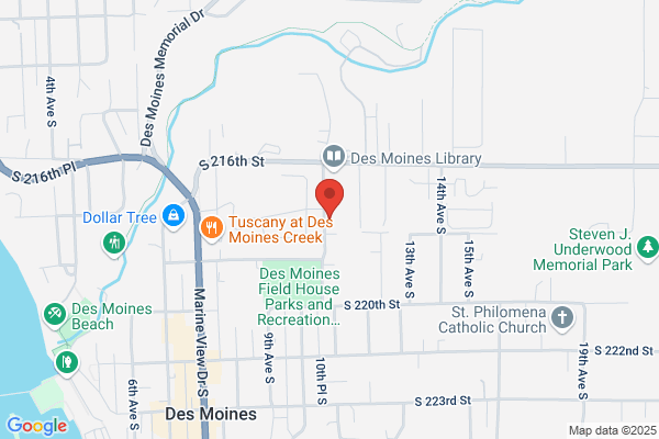 Des Moines City of, City Attorney