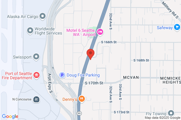 Prime Limo Seattle