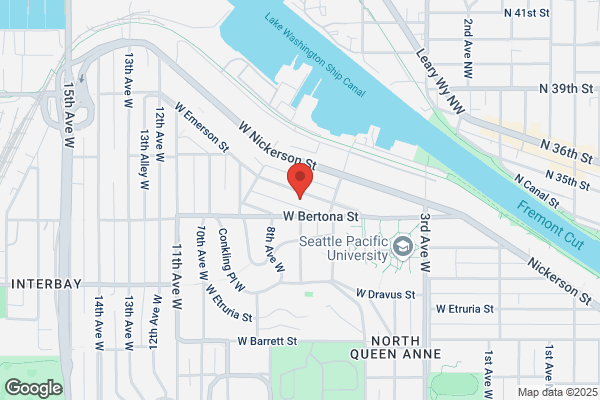 Seattle Town Car & Limo Service