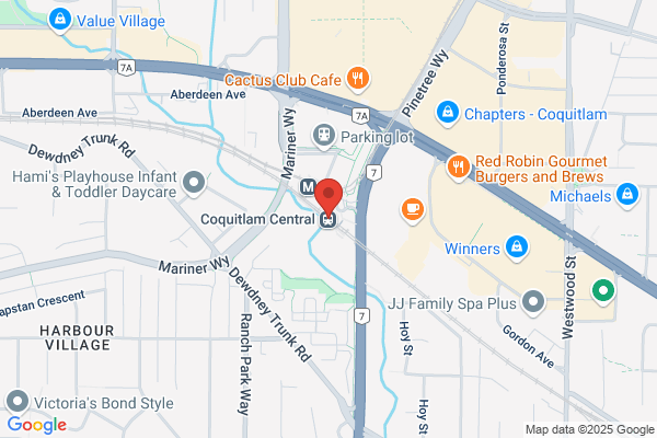 West Coast Express Airport Shuttle