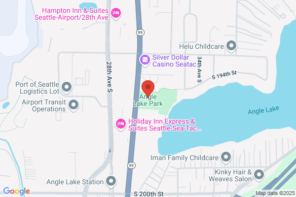Angle Lake Locksmith